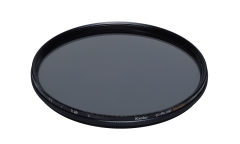 Kenko 72mm Slim Vernier Circular Polarize Filtre