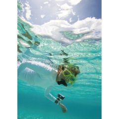 Sony AKA-WM1 Action Cam için Bilek Kayışı