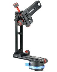 Benro Panoramik & 3D Çekim için Fotoğraf Makinesi Başlığı
