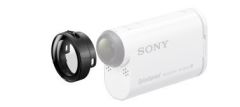 Sony AKA-HLP1 Action Cam için Sert Lens Koruyucu