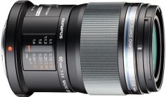 Olympus 60mm f/2.8 Macro Lens