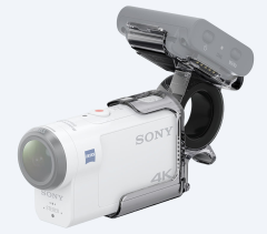 Sony Parmak Tutma Yeri AKA-FGP1