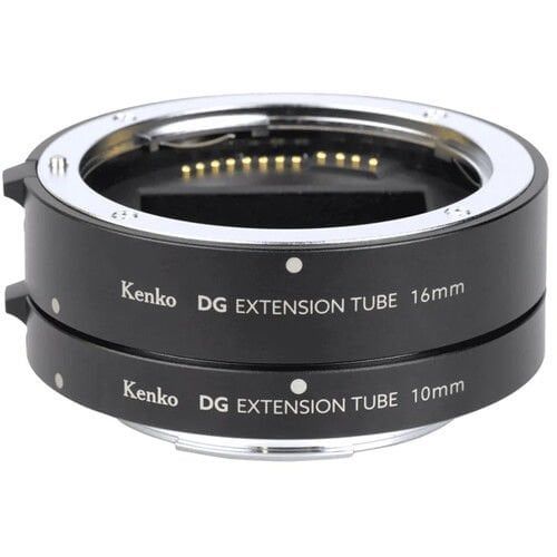 Kenko DG Extension Tube Nikon Z Mount