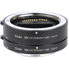 Kenko DG Extension Tube Nikon Z Mount