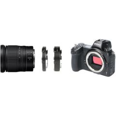 Kenko DG Extension Tube Nikon Z Mount