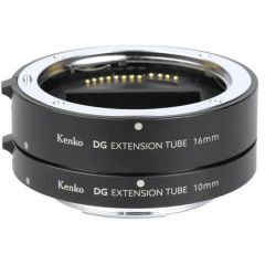 Kenko DG Extension Tube Eos-RF Mount