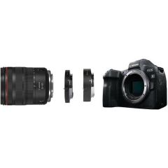 Kenko DG Extension Tube Eos-RF Mount