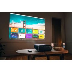Philips Neopix 320 Full HD Wi-Fi ve Bluetooth LCD LED 80'' Ev Projeksiyon Cihazı