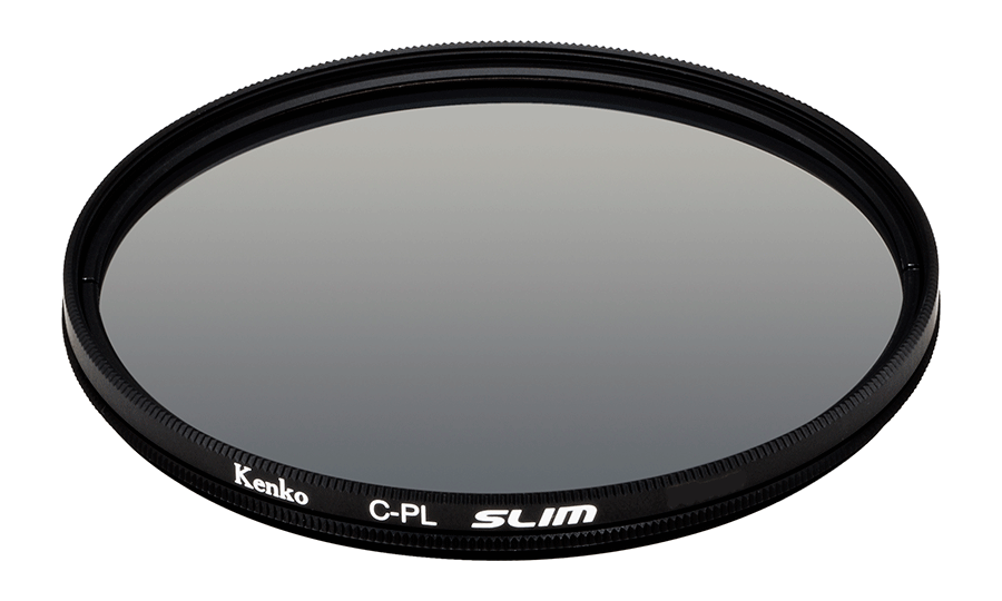 Kenko 82mm Slim Circular Polarize Filtre
