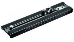 Manfrotto 357 PLONG Universal Uzun Plate