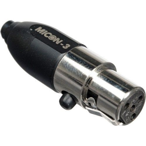Rode Micon 3 Adaptör