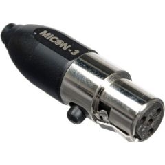 Rode Micon 3 Adaptör