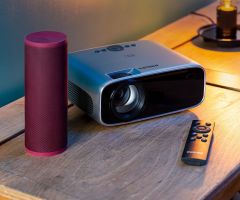 Philips Neopıx Prime 2 Smart Lcd Led Projeksiyon Cihazı