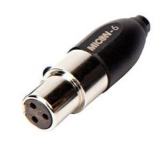 Rode Micon 6 Adaptör