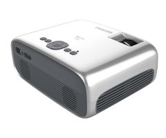 Philips NeoPix Easy LCD LED Projeksiyon Cihazı