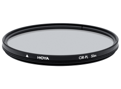 Hoya 46mm Circular Polarize Slim Filtre