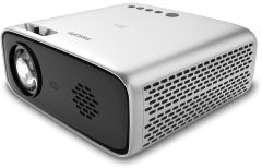 Philips NeoPix Ultra 2TV Plus Android LCD LED Projeksiyon Cihazı (NPX644)