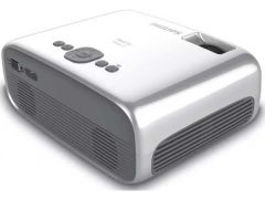 Philips Neopix Easy 2 Plus Lcd Led Projeksiyon Cihazı