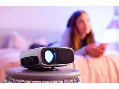 Philips Neopix Easy 2 Plus Lcd Led Projeksiyon Cihazı