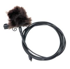 Rode MiniFur-LAV Windshield