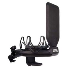 RODE SMR Shockmount + Pop Filtre