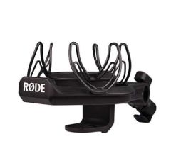 RODE SMR Shockmount + Pop Filtre