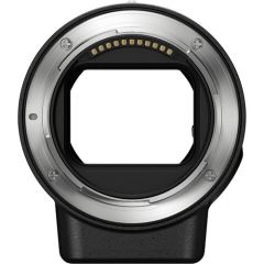 Nikon FTZ Mount Çevirici Adaptör (Z Serisi için)
