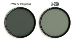 Hoya 46mm HD Multi Coating Circular Polarize Filtre