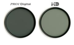 Hoya 40.5mm HD Multi Coating Circular Polarize Filtre