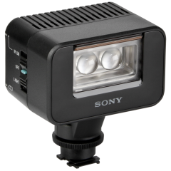 Sony HVL-LEIR1 Video Kamera Işığı