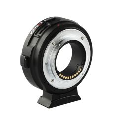 Viltrox EF-M1 Canon EF to M43 Adaptör