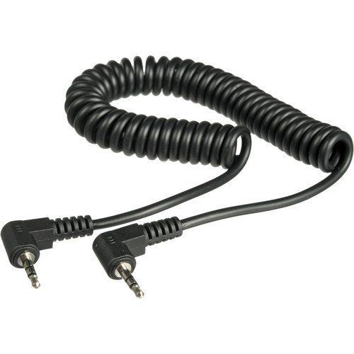 Manfrotto 522SCA Remote Control Coiled Cable