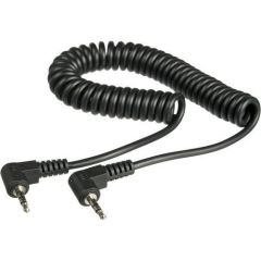 Manfrotto 522SCA Remote Control Coiled Cable