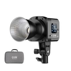 GVM SD80D Bi-Color LED Video Işığı