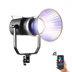 GVM SD200R RGB LED Video Işığı