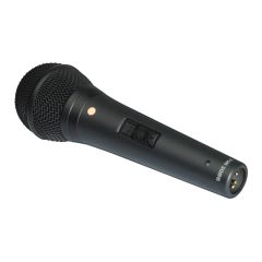 Rode M1-S Mikrofon