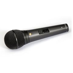 Rode M1-S Mikrofon