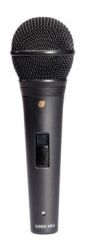 Rode M1-S Mikrofon