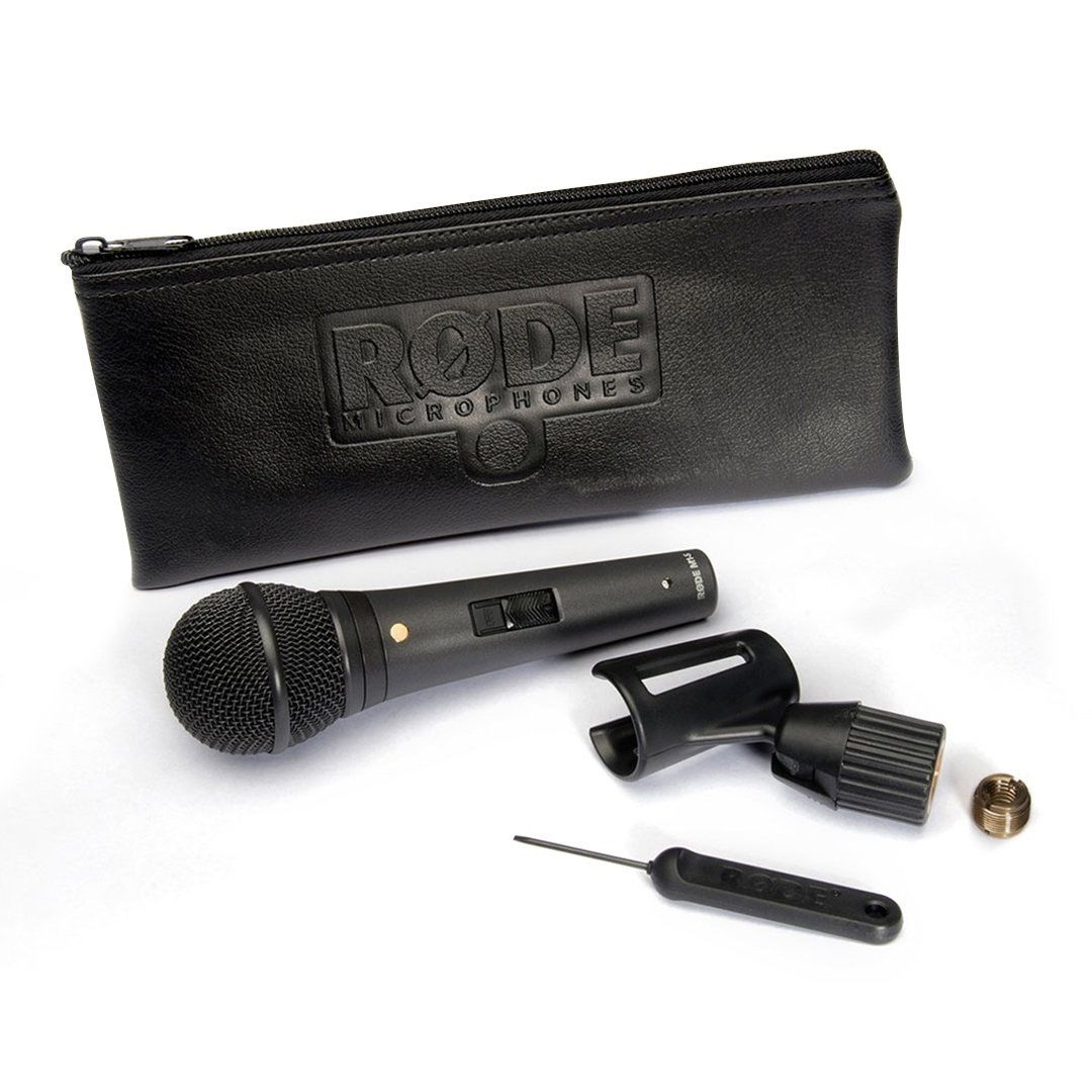 Rode M1-S Mikrofon