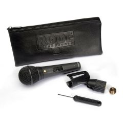 Rode M1-S Mikrofon