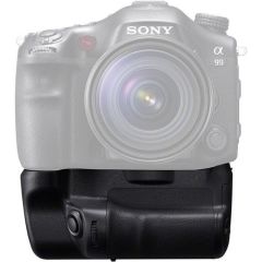 Sony VG-C99AM Alpha A99 Orjinal Battery Grip