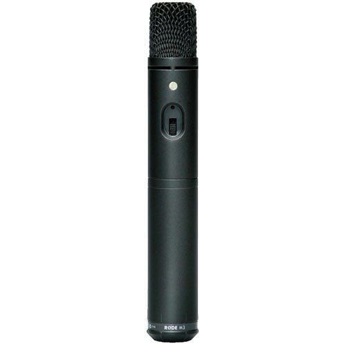 Rode M3 Mikrofon
