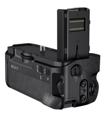 Sony VG-C2EM Battery Grip | A7R II - A7 II - A7S II