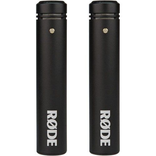 Rode M5 Matched Pair Mikrofon