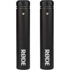 Rode M5 Matched Pair Mikrofon