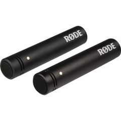 Rode M5 Matched Pair Mikrofon