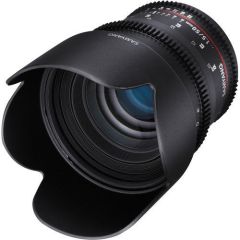 Samyang 50mm T1.5 AS UMC Lens (Sony E)
