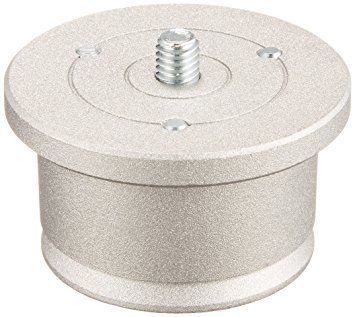 Manfrotto 400PL High Plate