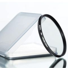 Benro 49 mm Slim UD CPL - HD Circular Polarize filtre
