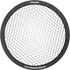 Profoto 101317 Clic Reflektör için 20 Derece Petek